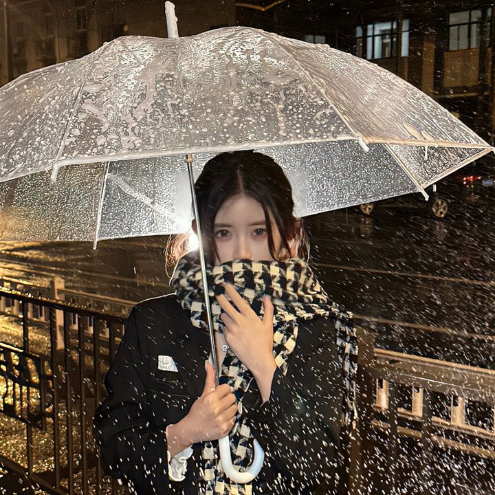 烟花女驼龙