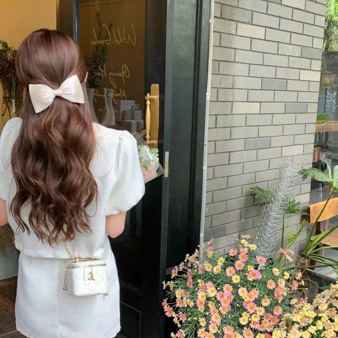 宝贝女孩